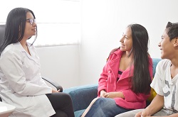 PSICOLOGÍA DE FAMILIA