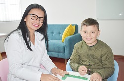 PSICOLOGÍA INFANTIL